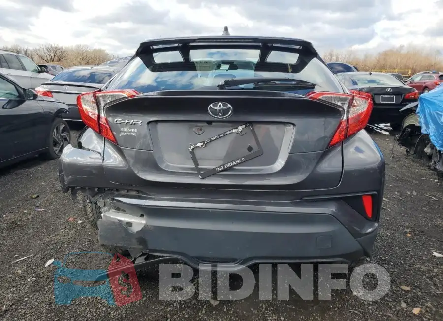 NMTKHMBX4LR115736 Photo# 6