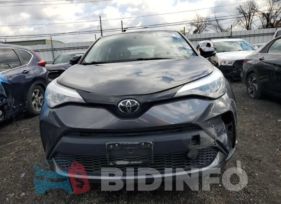 NMTKHMBX4LR115736 Photo# 5