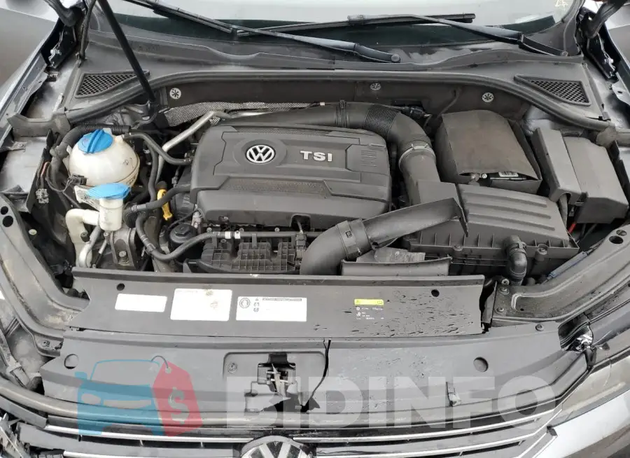 1VWDT7A36HC049401 Photo# 11