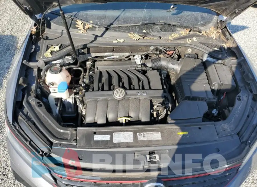 1VWJM7A3XJC050511 Photo# 11
