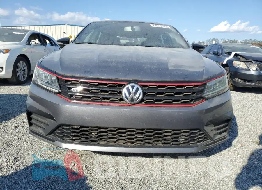 1VWJM7A3XJC050511 Photo# 5