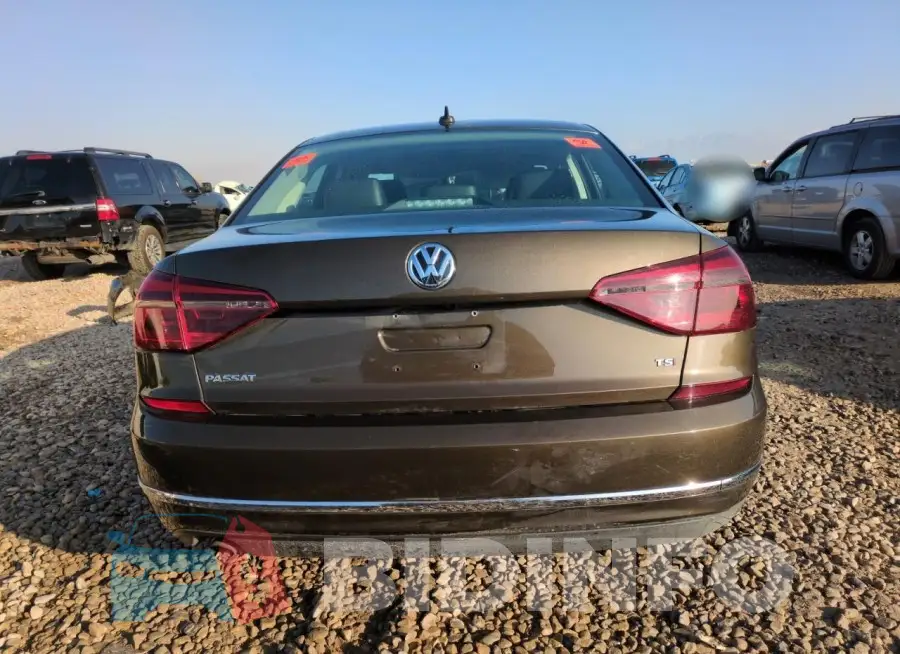 1VWLA7A31KC005377 Photo# 6