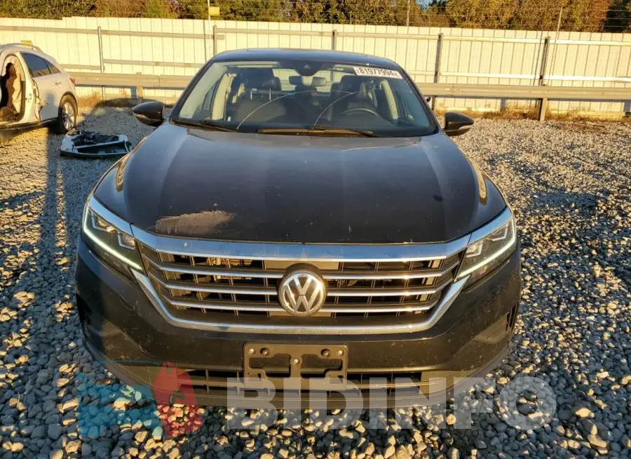 1VWSA7A36MC015014 Photo# 5