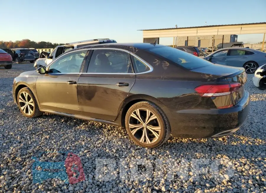 1VWSA7A36MC015014 Photo# 2