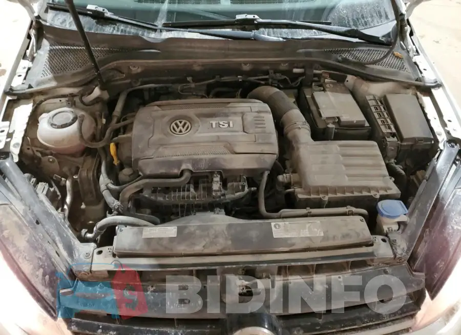 3VW117AU2KM525120 Photo# 11