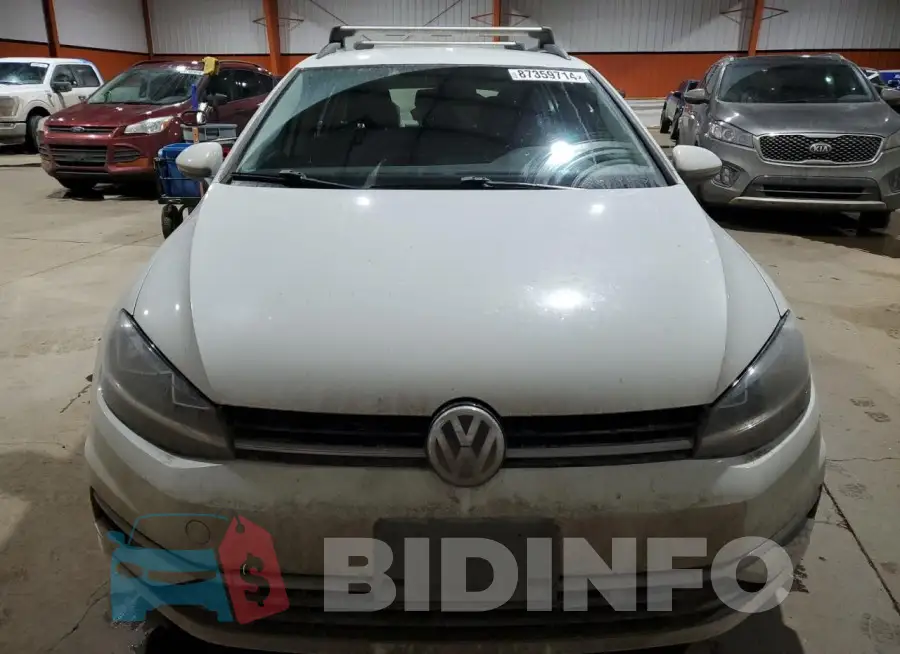 3VW117AU2KM525120 Photo# 5