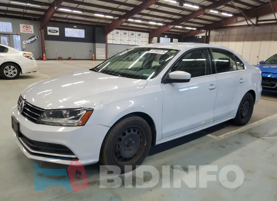 3VW167AJ6HM268821 Photo# 1