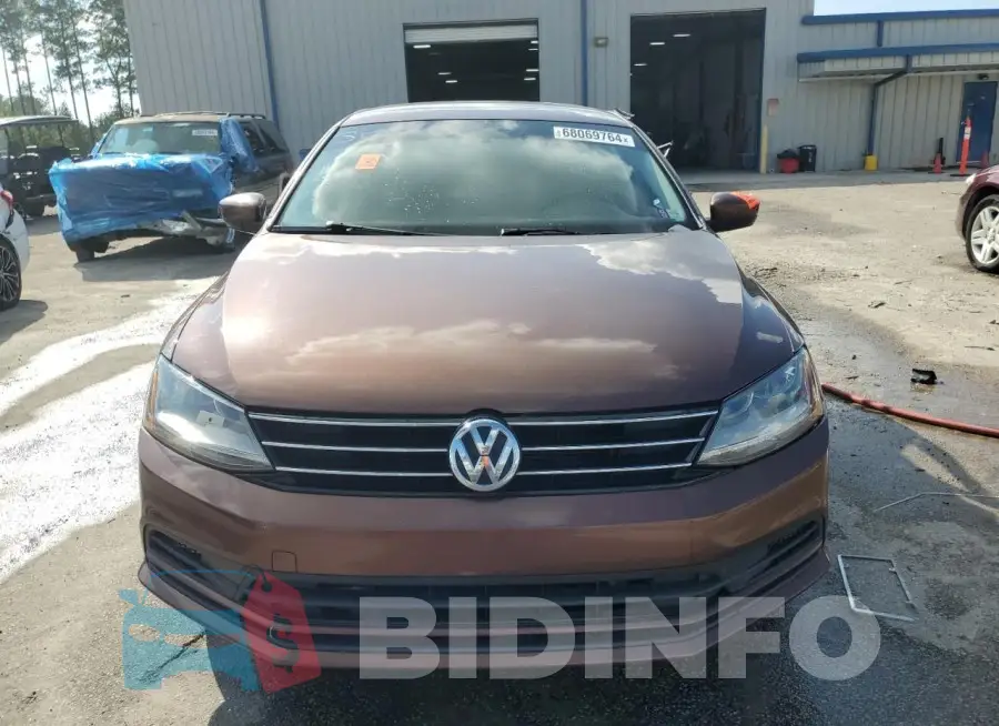 3VW167AJ6HM277244 Photo# 5