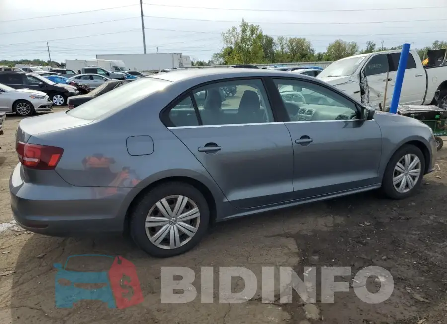 3VW167AJ8HM408626 Photo# 3
