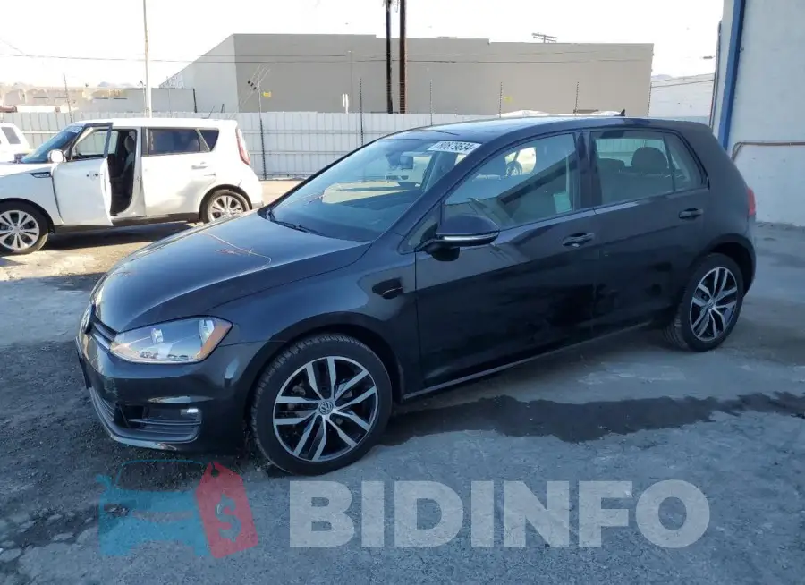 3VW217AU6HM042873 Photo# 1