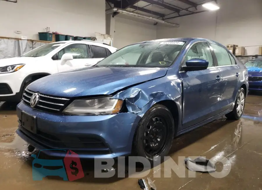 3VW2B7AJ7HM255527 Photo# 1