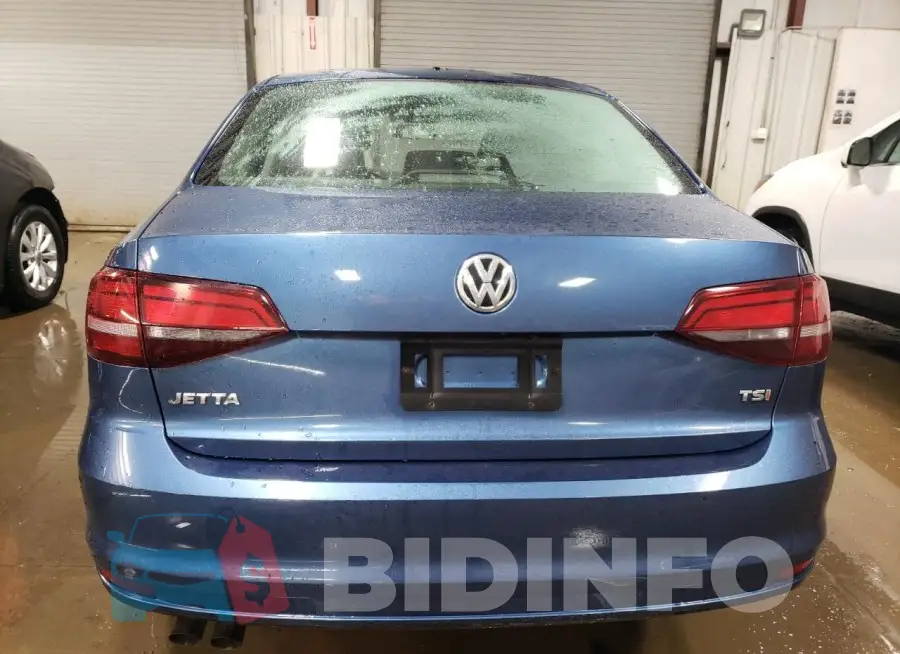 3VW2B7AJ7HM255527 Photo# 6