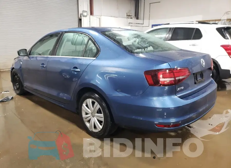 3VW2B7AJ7HM255527 Photo# 2