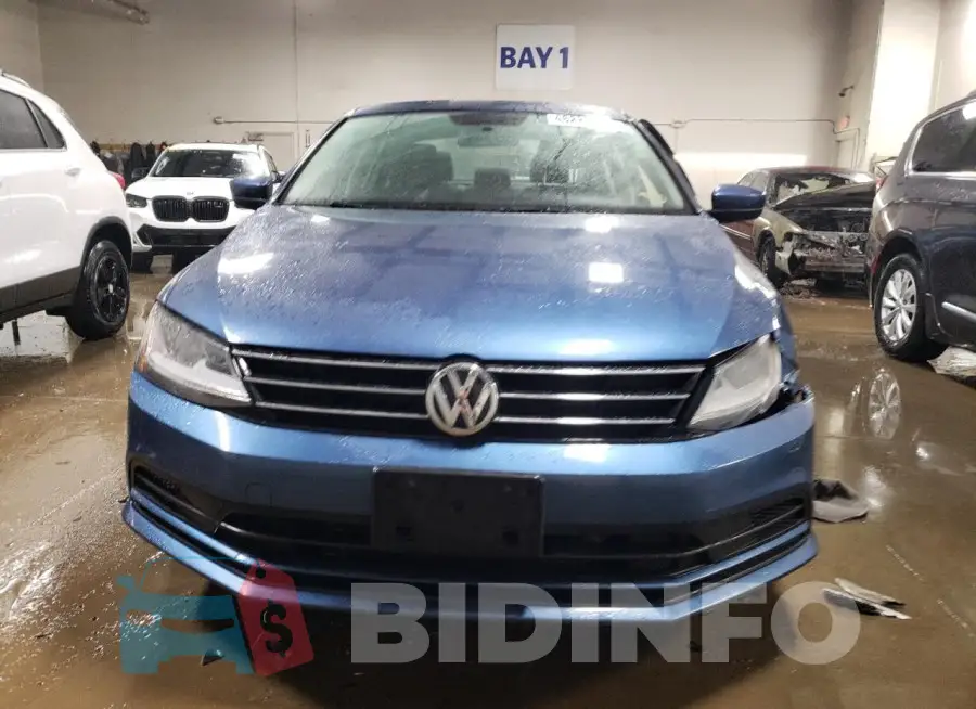 3VW2B7AJ7HM255527 Photo# 5