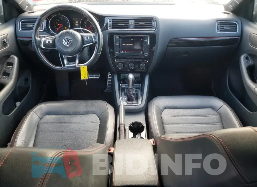3VW4T7AJ6HM367564 Photo# 8