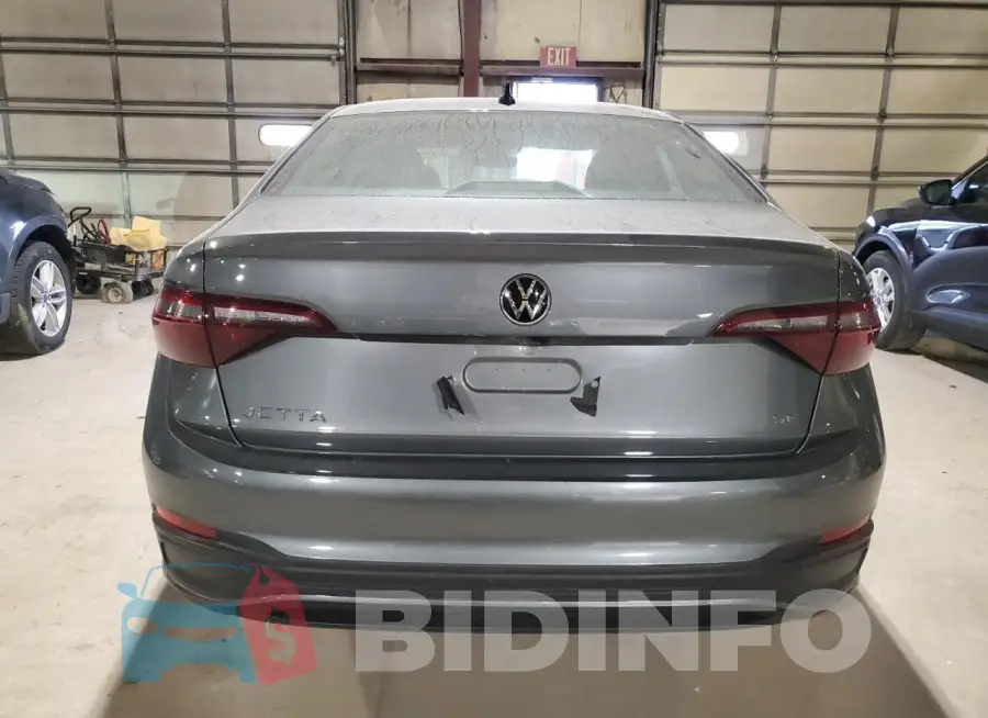 3VW7M7BU1RM070142 Photo# 6