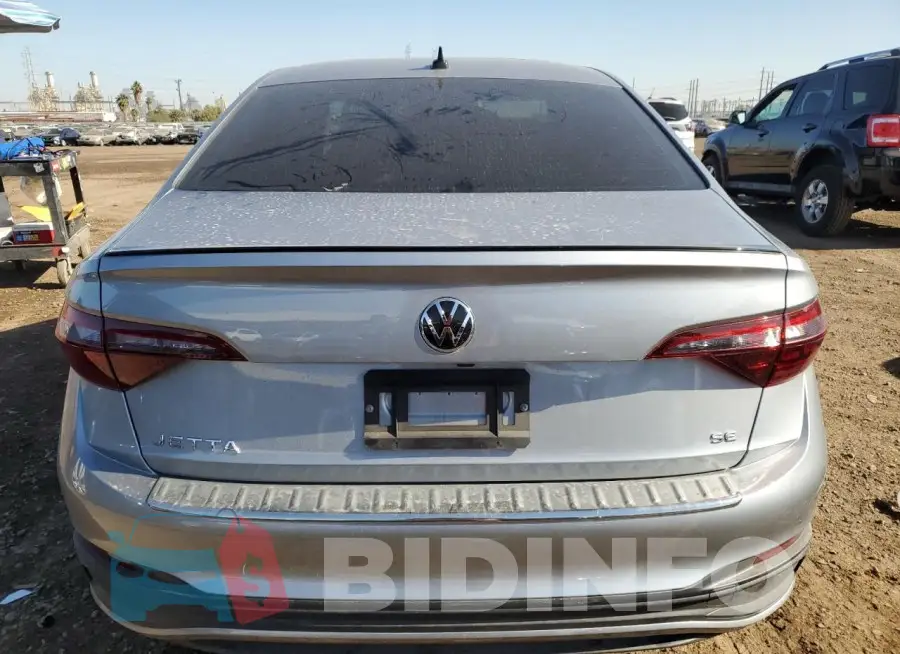 3VW7M7BUXPM026976 Photo# 6