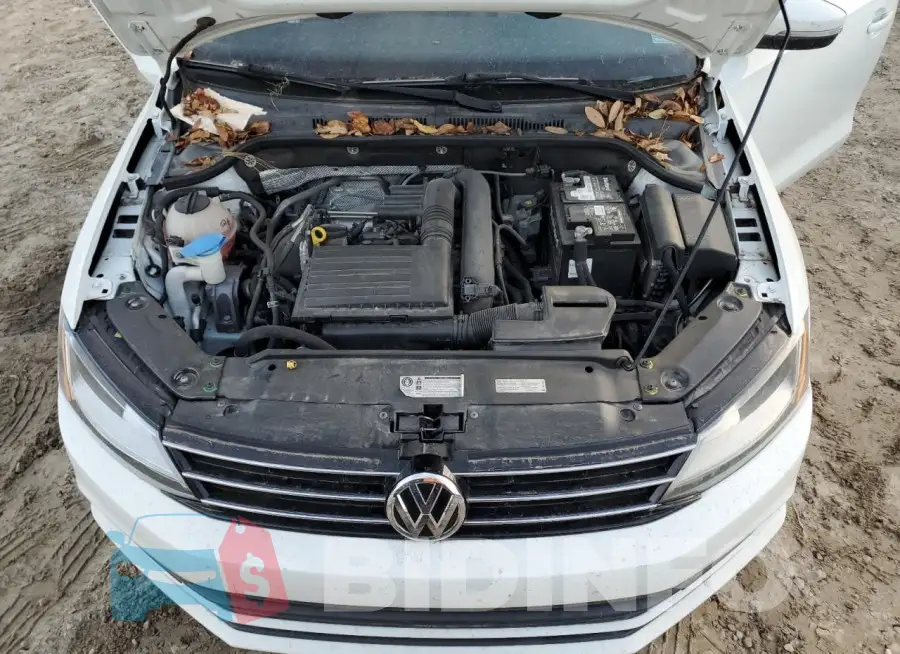 3VWDB7AJ5HM375061 Photo# 11