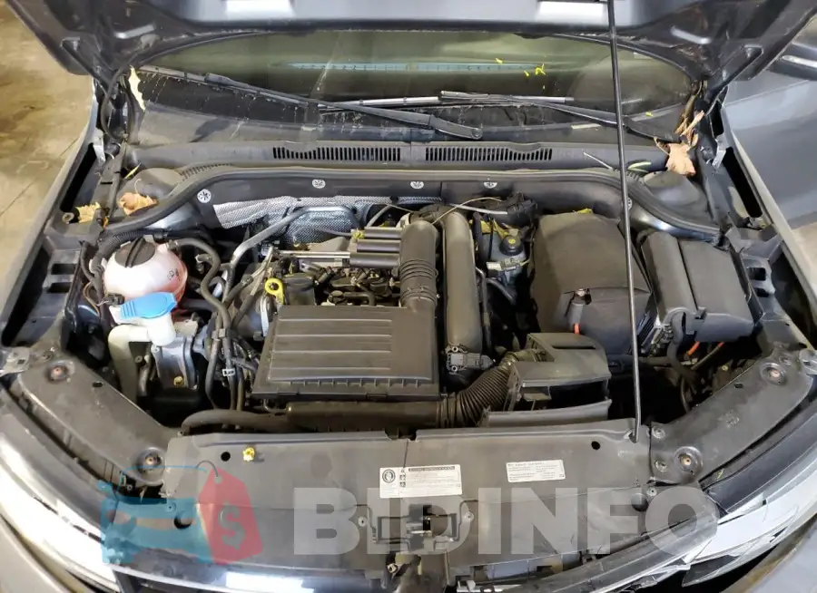 3VWDB7AJ8HM251074 Photo# 11