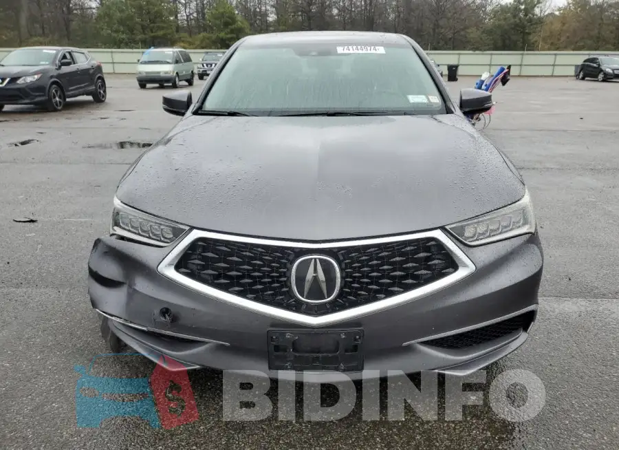 19UUB1F30LA002754 Photo# 5