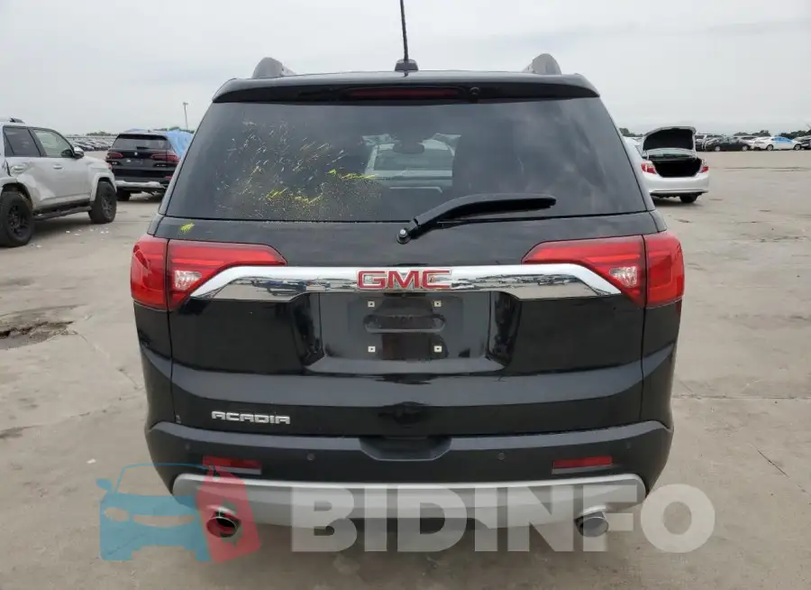 1GKKNMLS3JZ186472 Photo# 6