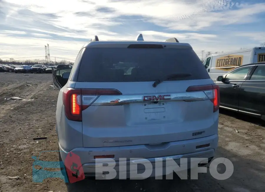 1GKKNPLS6LZ151400 Photo# 6