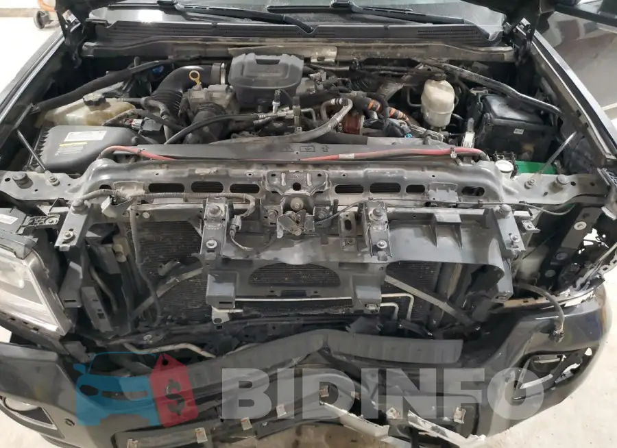 1GT42YE82GF238321 Photo# 11