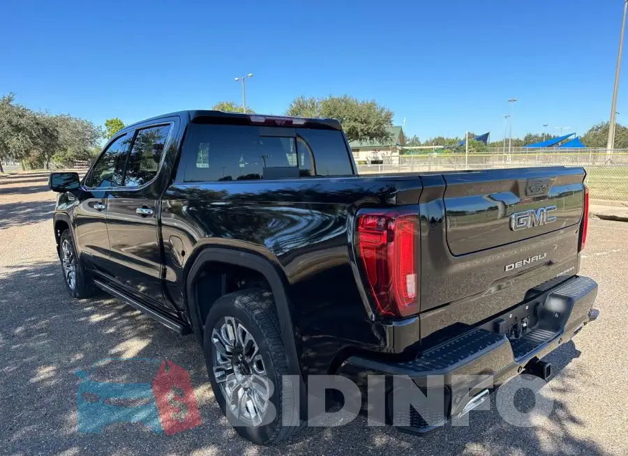 1GTUUHEL9PZ299971 Photo# 3