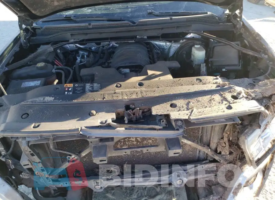 1GTV2MEC4GZ260529 Photo# 11