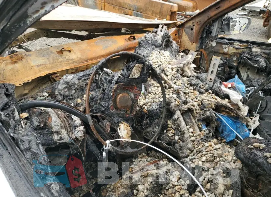 3GKALPEV4KL181915 Photo# 8