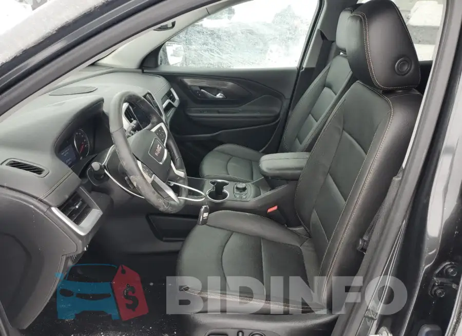 3GKALVEV2ML375611 Photo# 7