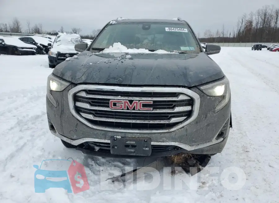 3GKALVEV2ML375611 Photo# 5