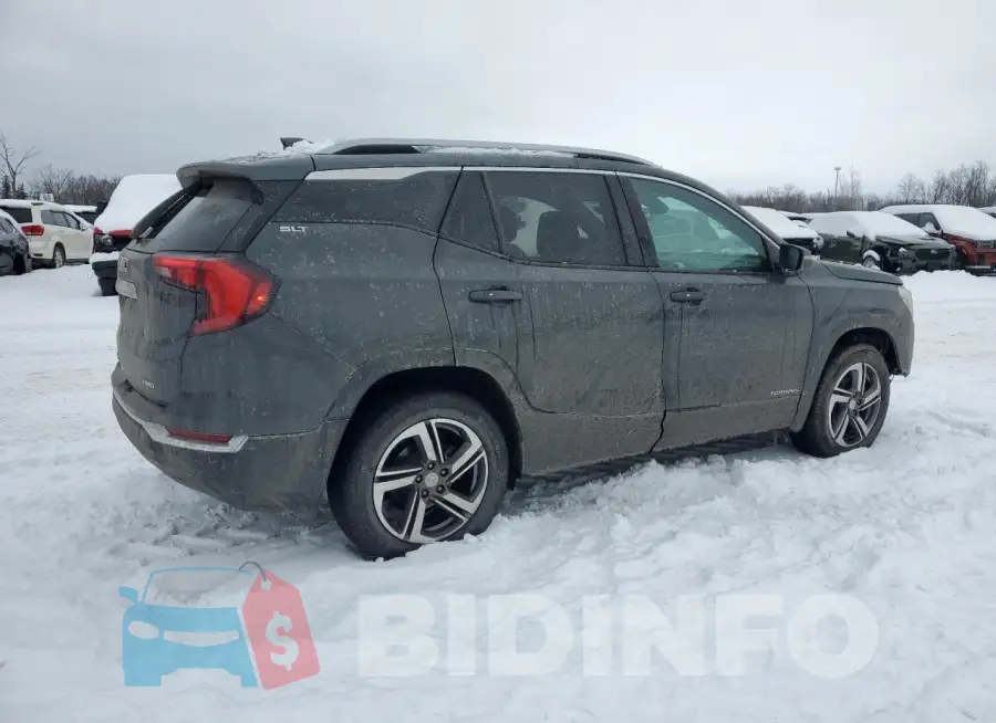 3GKALVEV2ML375611 Photo# 3