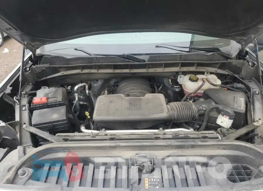 3GTP8DED8MG374464 Photo# 11