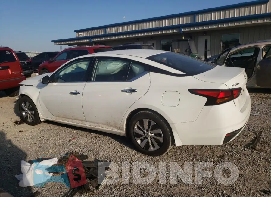 1N4BL4BV2PN335196 Photo# 2