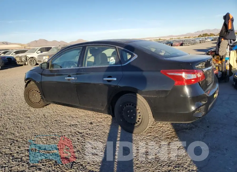 3N1AB7AP1GY256153 Photo# 2
