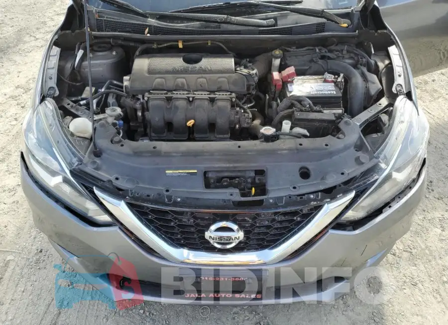 3N1AB7AP1JY285790 Photo# 11