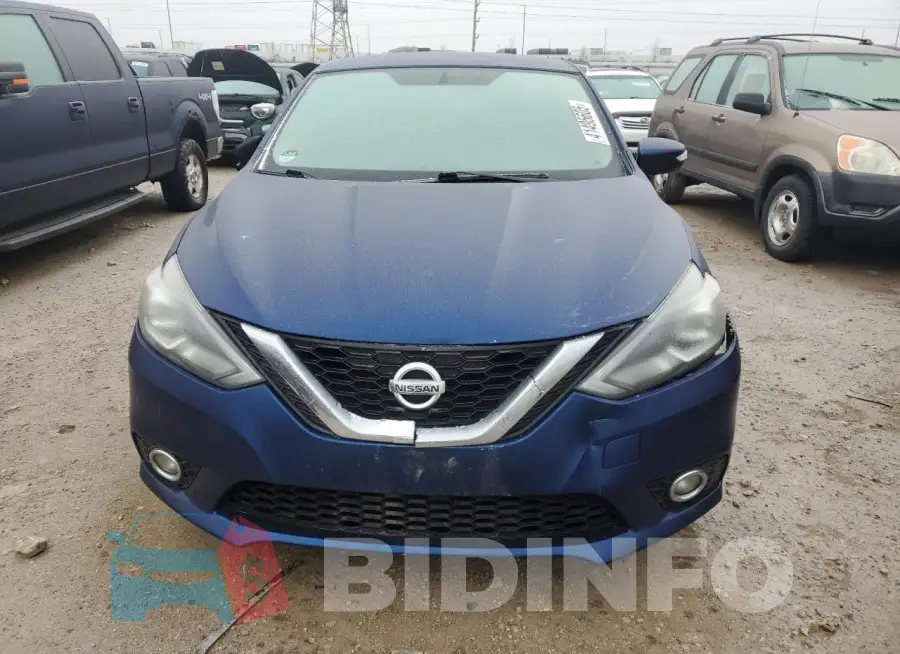 3N1AB7AP9GY227158 Photo# 5