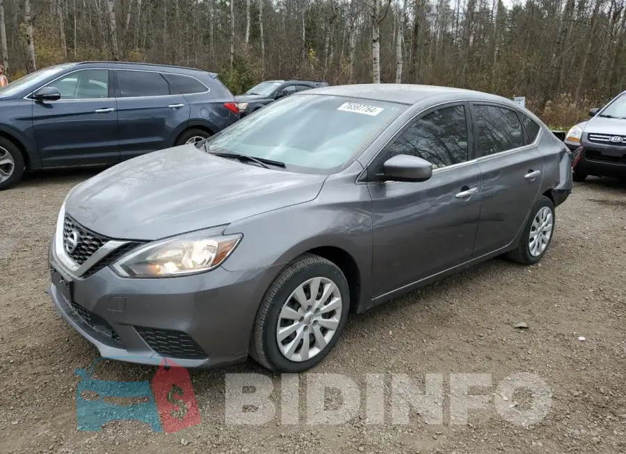 3N1AB7APXKY345146 Photo# 1