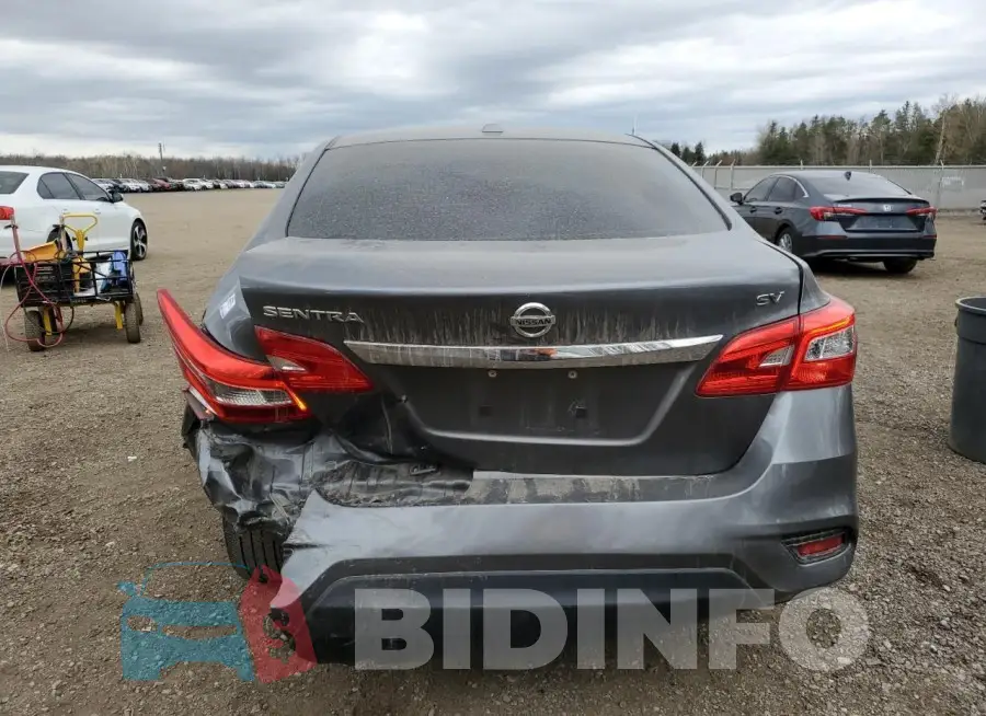 3N1AB7APXKY345146 Photo# 6