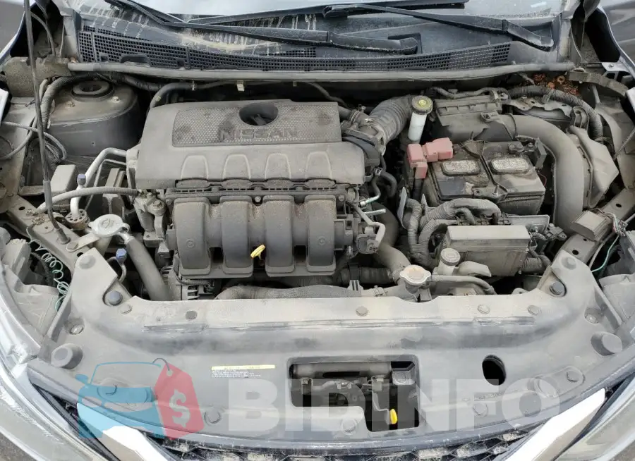 3N1AB7APXKY345146 Photo# 11