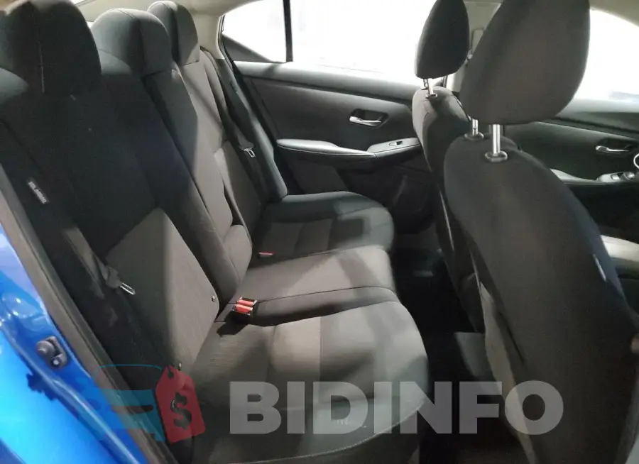 3N1AB8CV4NY288870 Photo# 10