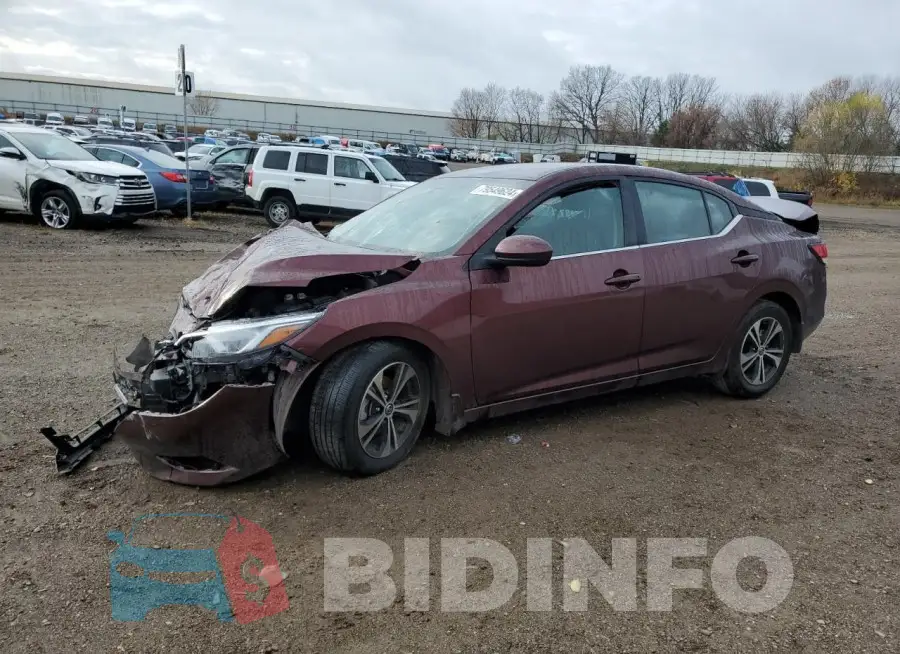 3N1AB8CV4NY296872 Photo# 1