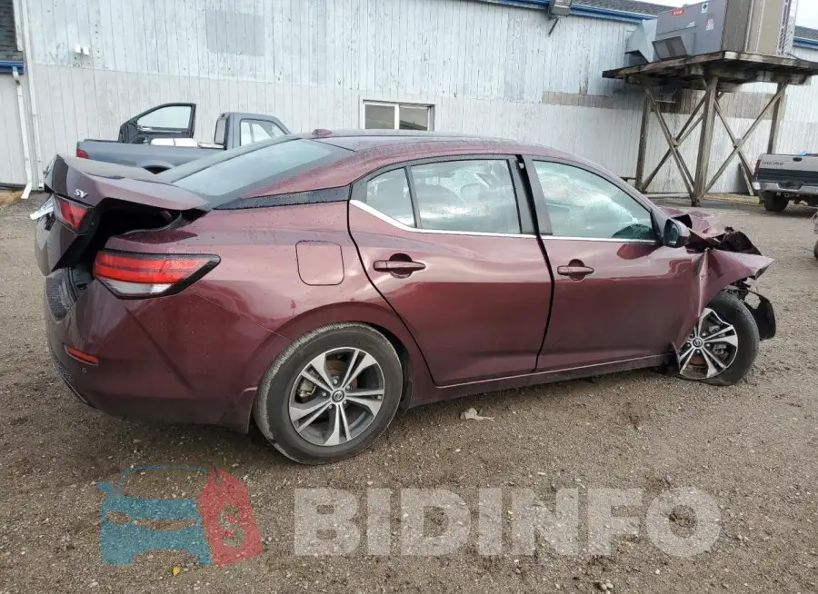 3N1AB8CV4NY296872 Photo# 3