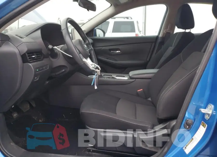 3N1AB8CV4PY262031 Photo# 7