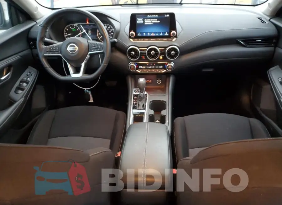 3N1AB8CV4PY262031 Photo# 8