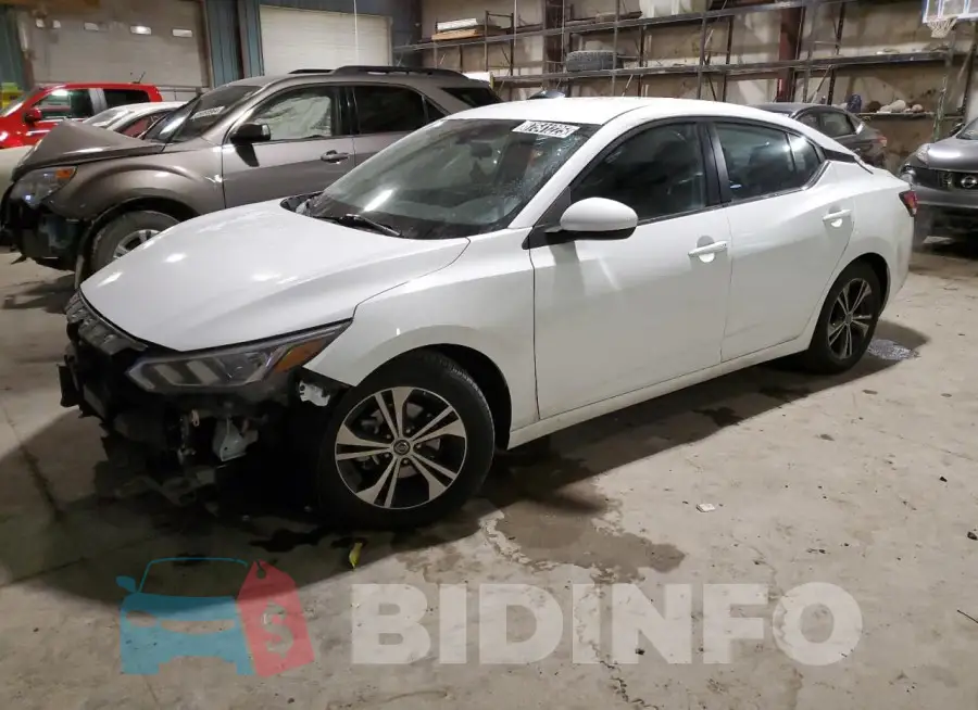 3N1AB8CV5MY224416 Photo# 1
