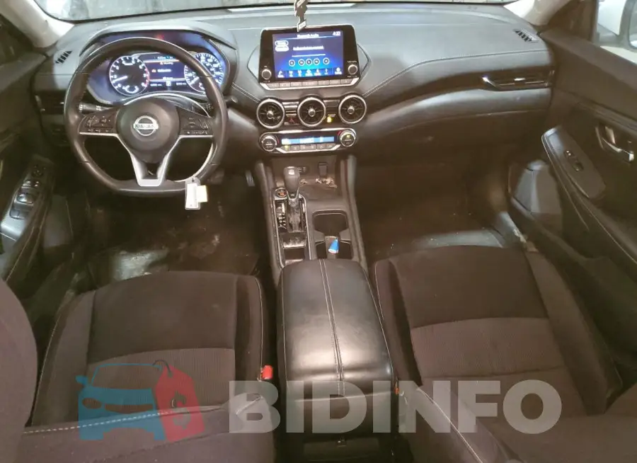 3N1AB8CV5MY224416 Photo# 8