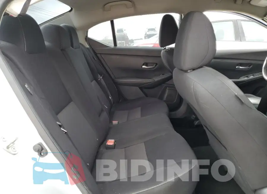 3N1AB8CV5NY220867 Photo# 10