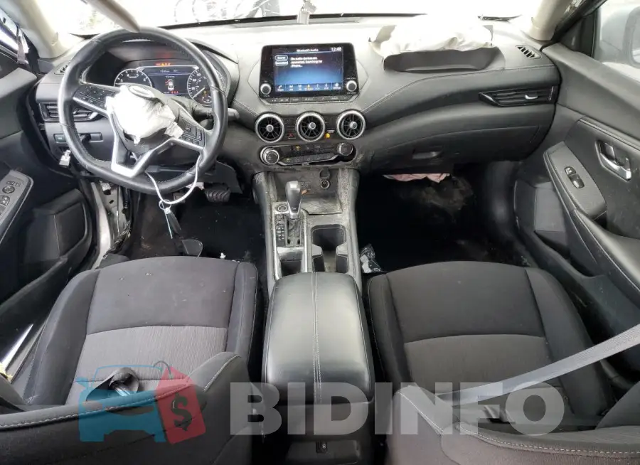 3N1AB8CV5NY220867 Photo# 8